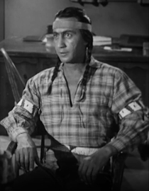 S01 E03 - Bill Thompson Gives In - The Life and Legend of Wyatt Earp