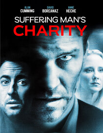 Suffering Man's Charity