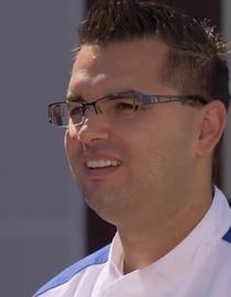 S11 E08 - 14 Chefs Compete - Hell's Kitchen