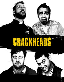 Crackheads