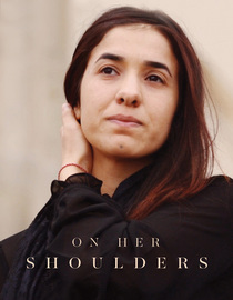 On Her Shoulders