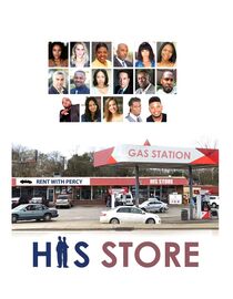 His Store