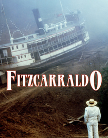 Fitzcarraldo