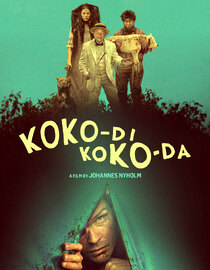Koko-di Koko-da