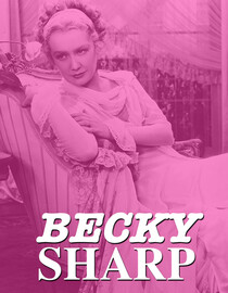Becky Sharp