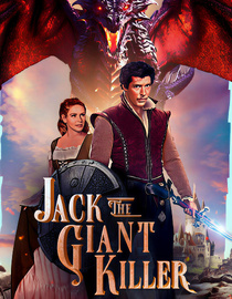 Jack the Giant Killer