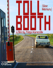 Toll Booth (Gise Memuru)