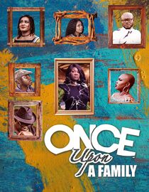 Once Upon a Family