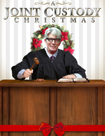A Joint Custody Christmas