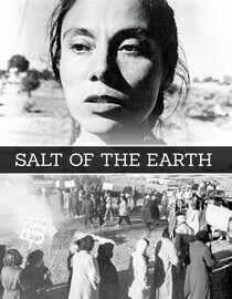 Salt of the Earth