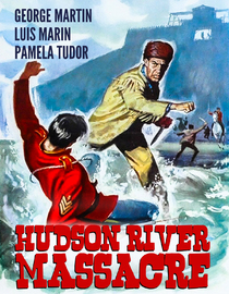 Hudson River Massacre