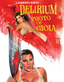Delirium: Photo of Gioia