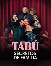 Tabú: Secretos de familia