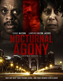 Nocturnal Agony