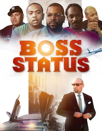 Boss Status