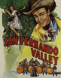 San Fernando Valley