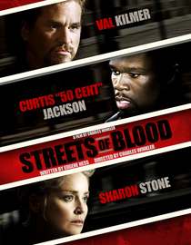 Streets of Blood