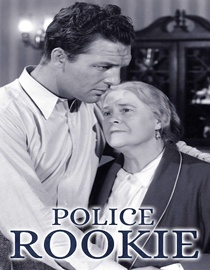 Police Rookie (I Take This Oath)