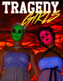 Tragedy Girls
