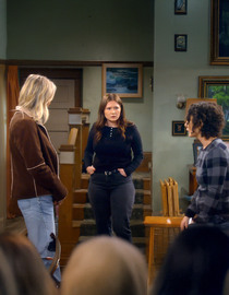 S05 E06 - Episode 6 - The Conners
