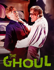 The Ghoul