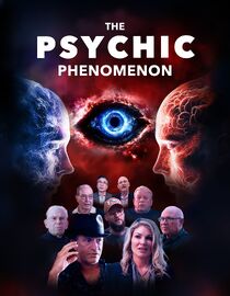 The Psychic Phenomenon