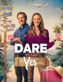 Dare to Say Yes