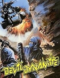 Devil Dynamite