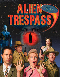 Alien Trespass