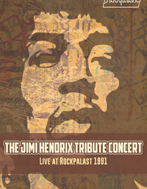 The Jimi Hendrix Concert: Live At Rockpalast 1991