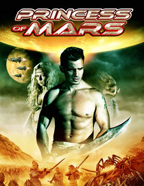 Princess of Mars