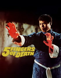 Five Fingers of Death