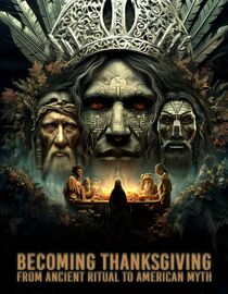 Becoming Thanksgiving: From Ancient Ritual to American Myth