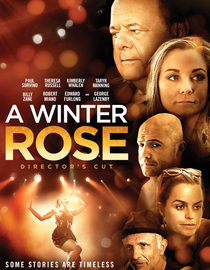 A Winter Rose