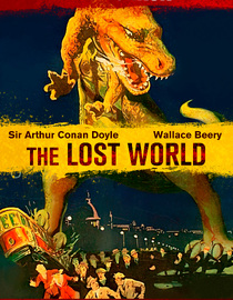 The Lost World