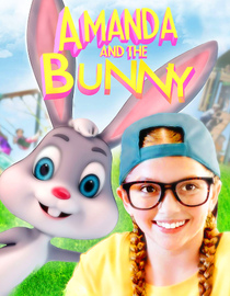 Amanda and the Easter Bunny