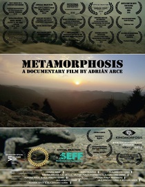 Metamorphosis