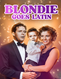 Blondie Goes Latin