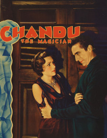 Chandu the Magician