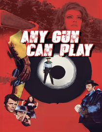 Any Gun Can Play