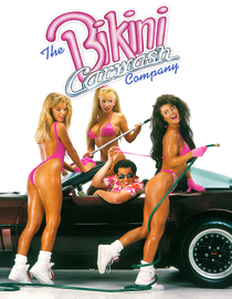 The Bikini Car Wash Company