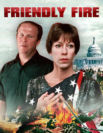 Friendly Fire