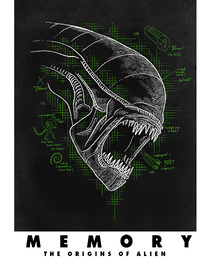 Memory: The Origins of Alien