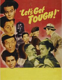 Let's Get Tough