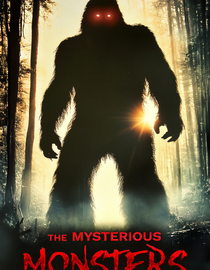 The Mysterious Monsters