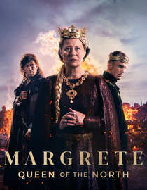 Margrete: Queen of the North