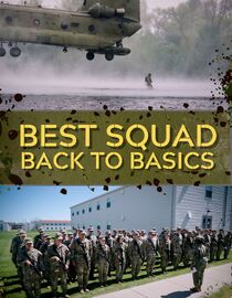 Best Squad: Back to Basics