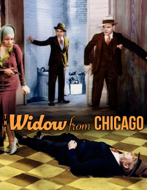 The Widow from Chicago