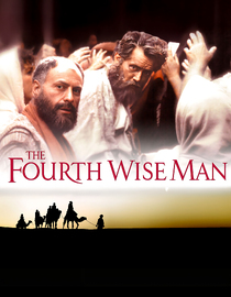 The Fourth Wise Man