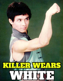 Killer Wears White